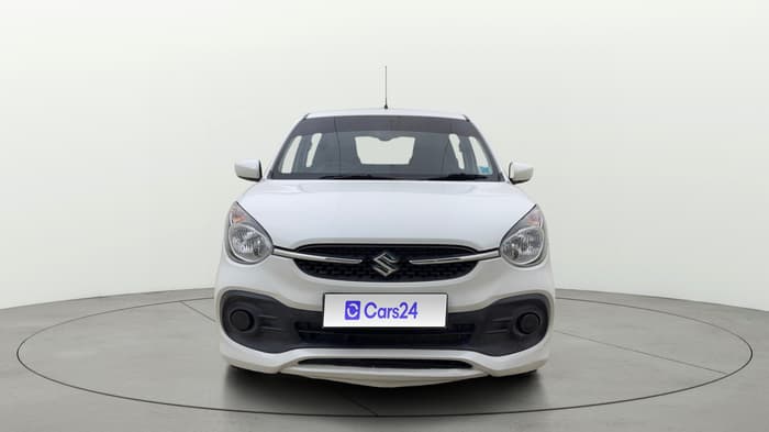 2023 Maruti Celerio VXI, Petrol, Manual, 16,409 km, Front