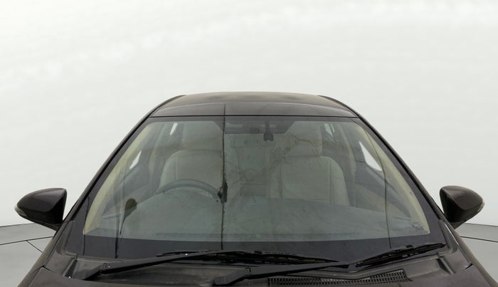 2018 Toyota YARIS V MT, Petrol, Manual, 53,957 km, Front Windshield