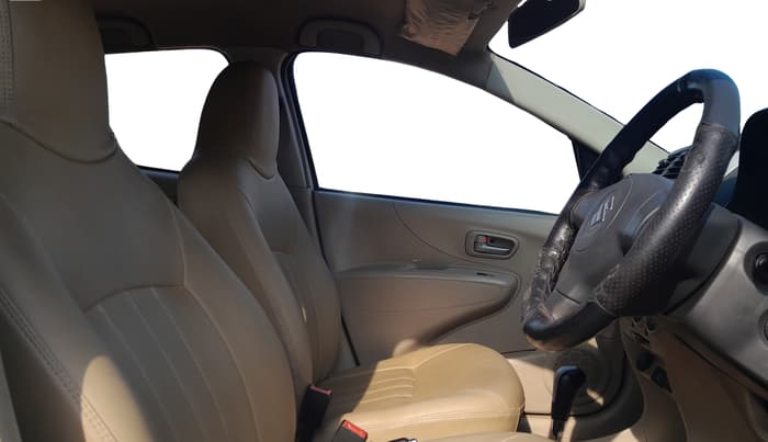 2013 Maruti A Star VXI (ABS) AT, Petrol, Automatic, 71,450 km, Right Side Front Door Cabin