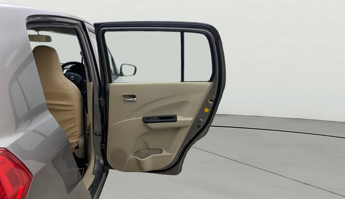 2021 Maruti Celerio VXI, Petrol, Manual, 33,337 km, RHS Rear Door