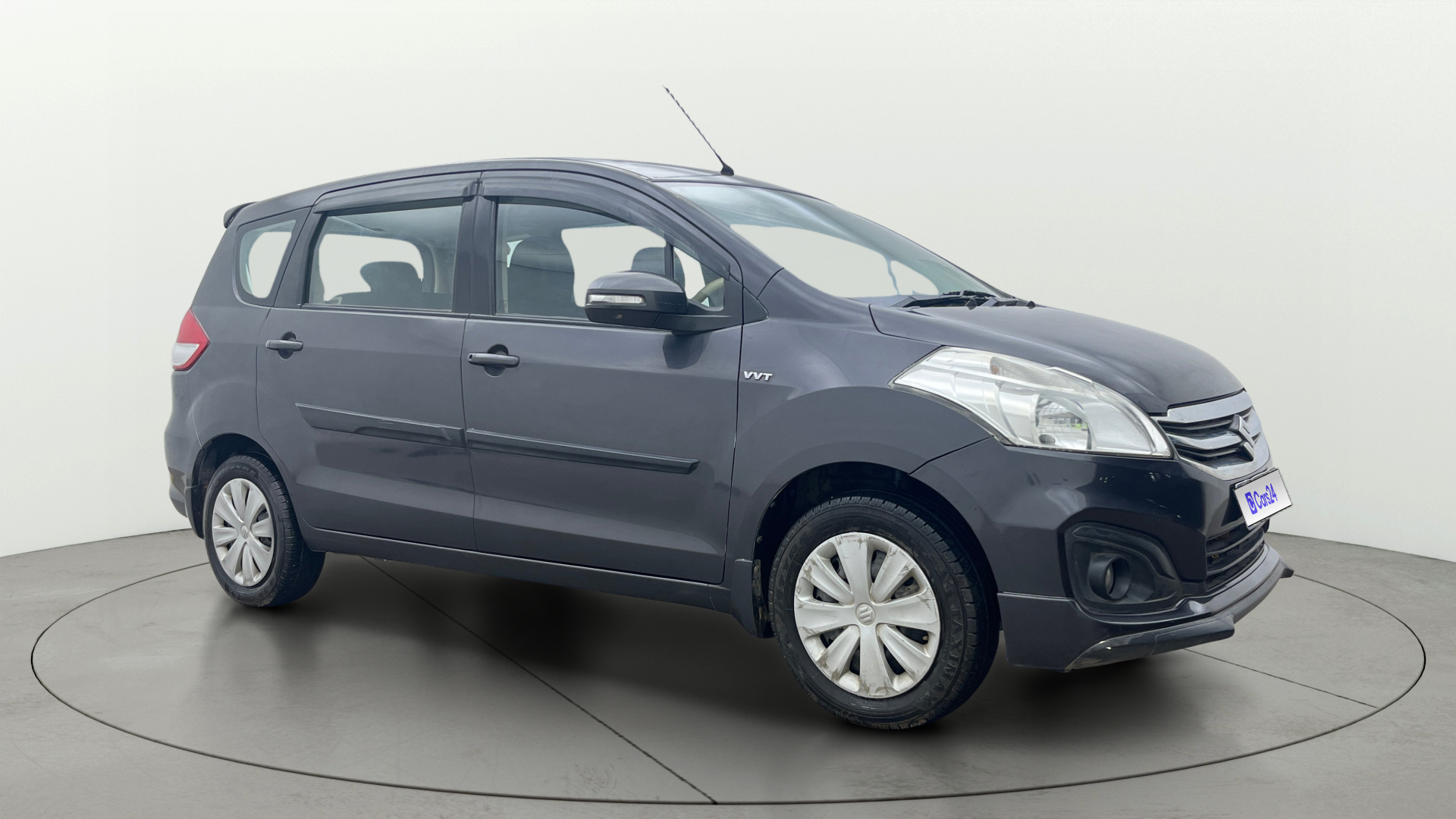 2018 Maruti Suzuki Ertiga VXI 2018 Maruti Suzuki Ertiga VXI