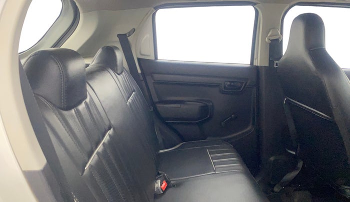 2020 Maruti S PRESSO VXI PLUS AMT, Petrol, Automatic, 20,899 km, Right Side Rear Door Cabin