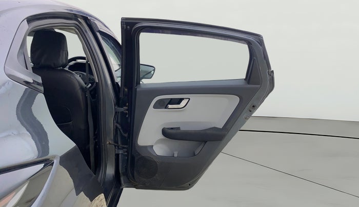 2020 Tata ALTROZ XZ PETROL, Petrol, Manual, 84,233 km, RHS Rear Door