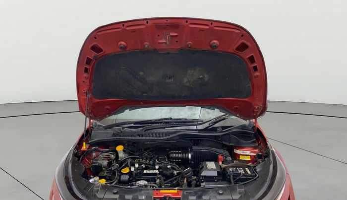 2020 Tata ALTROZ XZ PETROL, CNG, Manual, 46,042 km, Open Bonet