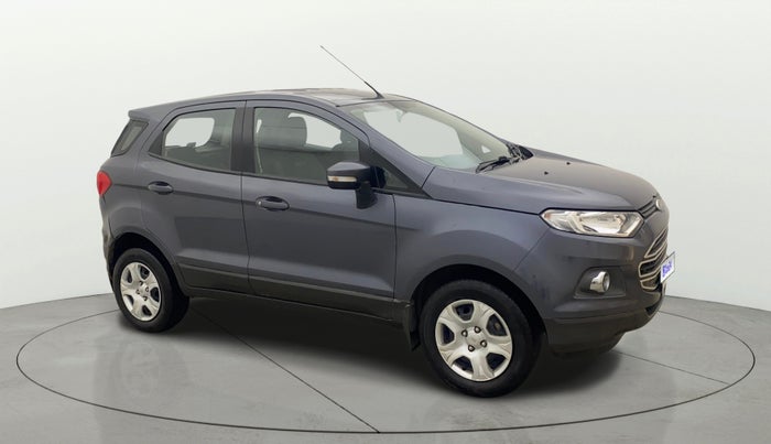 2015 Ford Ecosport TREND 1.5L PETROL, Petrol, Manual, 68,397 km, SRP