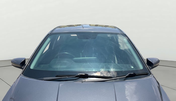 2023 Hyundai NEW I20 Sportz 1.2 IVT, Petrol, Automatic, 59,179 km, Front Windshield