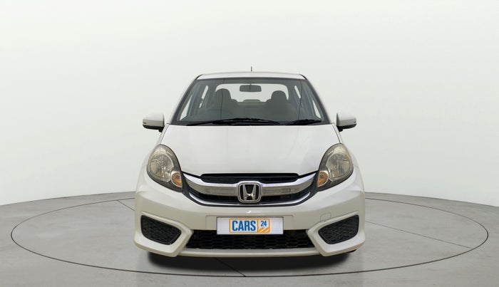 2016 Honda Amaze 1.2L I-VTEC SX, Petrol, Manual, 86,478 km, Front