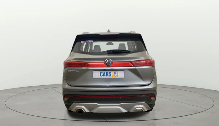 2019 MG HECTOR SHARP 1.5 DCT PETROL, Petrol, Automatic, 65,518 km, Back/Rear
