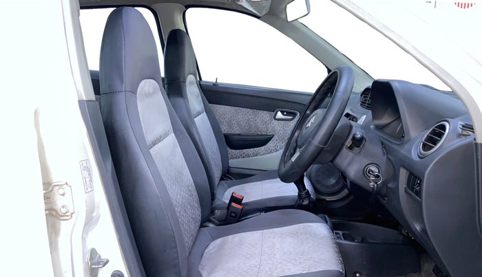 2017 Maruti Alto 800 LXI, Petrol, Manual, 37,368 km, Right Side Front Door Cabin