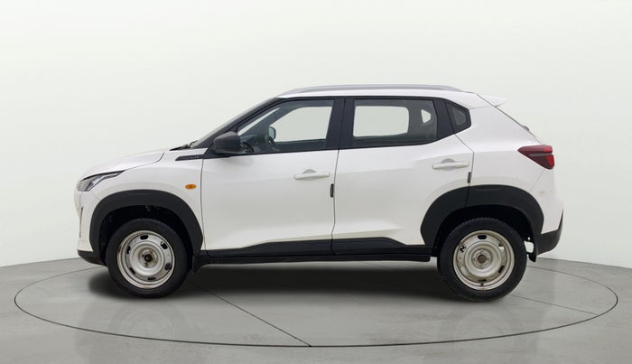 2023 Nissan MAGNITE XE, Petrol, Manual, 30,301 km, Left Side