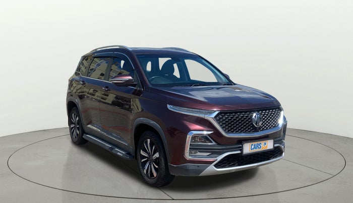 2020 MG HECTOR SHARP 1.5 DCT PETROL, Petrol, Automatic, 86,834 km, SRP