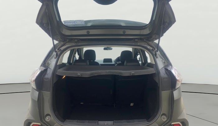 2020 Tata NEXON XZ PLUS PETROL, Petrol, Manual, 1,03,943 km, Boot Open Zoomed View