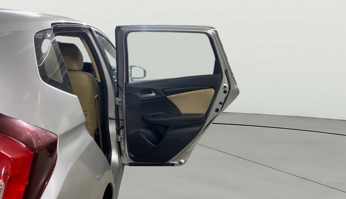 2016 Honda Jazz 1.2L I-VTEC SV, Petrol, Manual, 74,965 km, RHS Rear Door