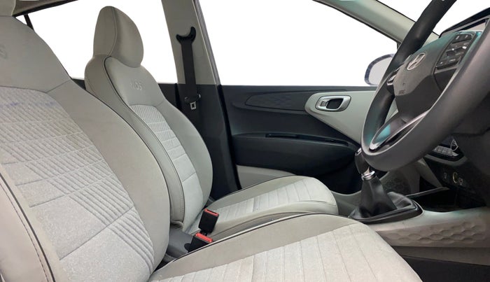 2023 Hyundai GRAND I10 NIOS SPORTZ 1.2 KAPPA VTVT, Petrol, Manual, 1,49,383 km, Right Side Front Door Cabin