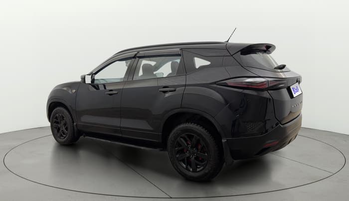 2021 Tata Harrier XTA 2.0L KRYOTEC PLUS, Diesel, Automatic, 66,954 km, Left Back Diagonal