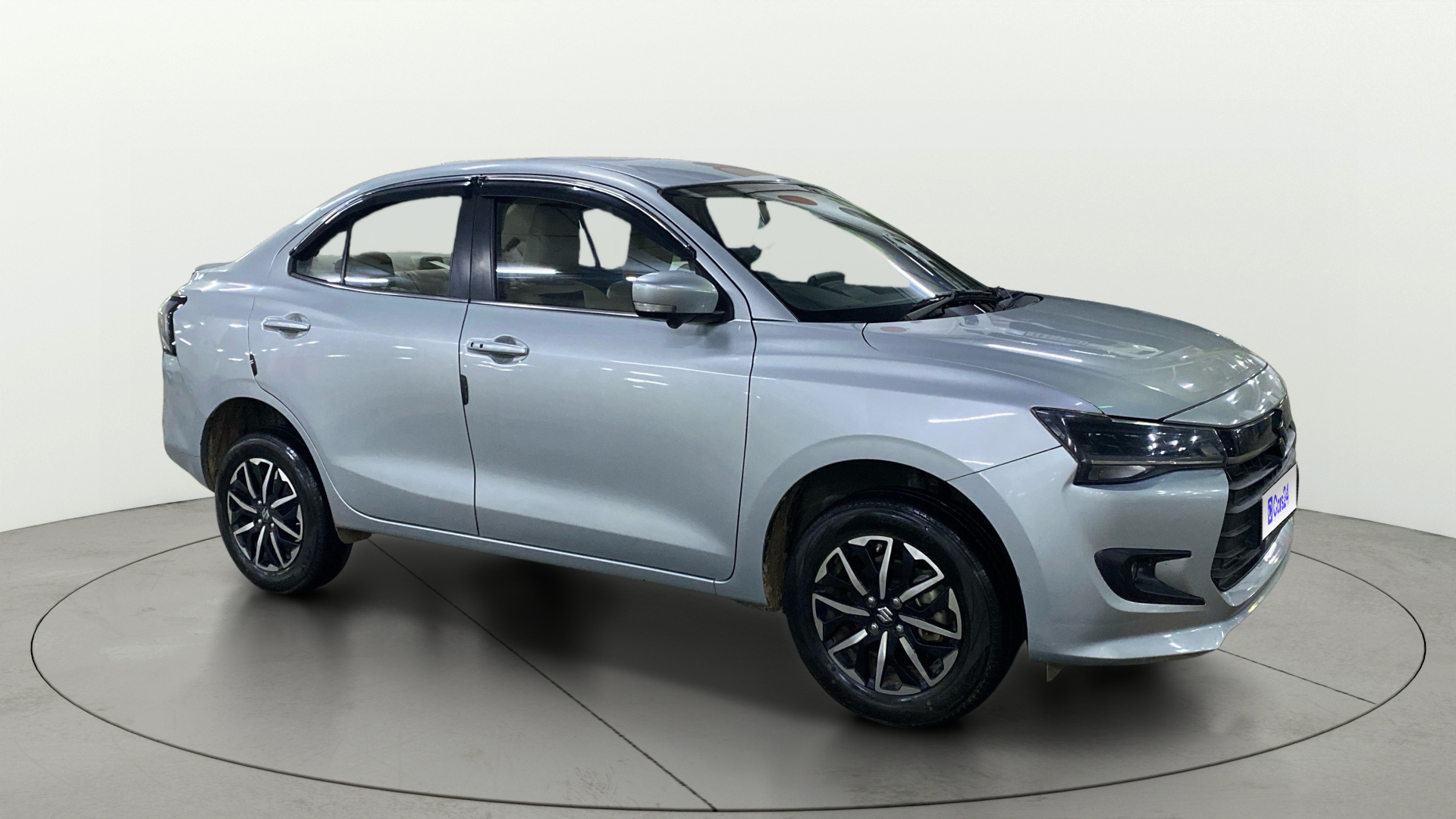 2025 Maruti Suzuki Dzire ZXi Plus 2025 Maruti Suzuki Dzire ZXi Plus
