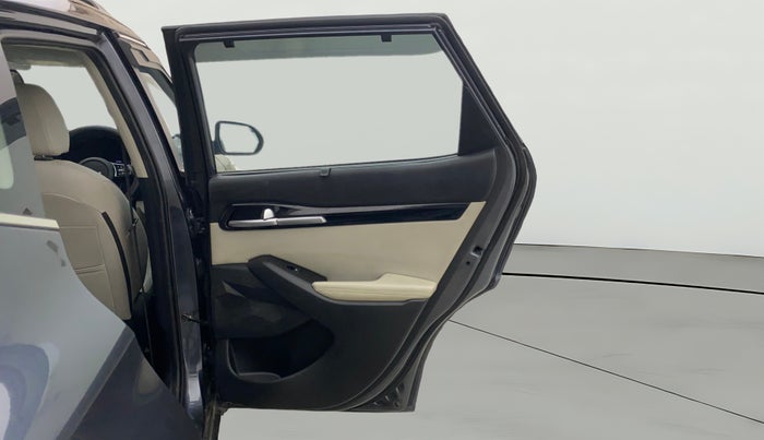 2021 KIA SELTOS HTX 1.5 DIESEL, Diesel, Manual, 90,063 km, RHS Rear Door