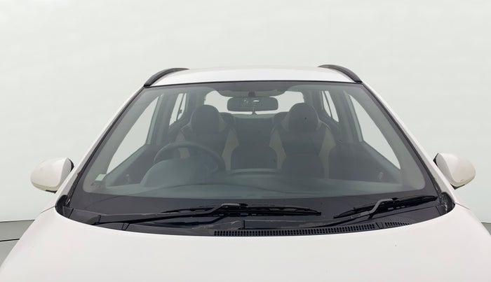 2018 Hyundai Grand i10 SPORTZ 1.2 KAPPA VTVT, Petrol, Manual, 68,907 km, Front Windshield