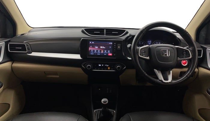 2023 Honda Amaze 1.2L I-VTEC VX, Petrol, Manual, 40,416 km, Dashboard