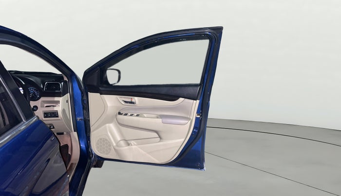 2017 Maruti Ciaz ALPHA DIESEL 1.3, Diesel, Manual, 93,874 km, RHS Front Door