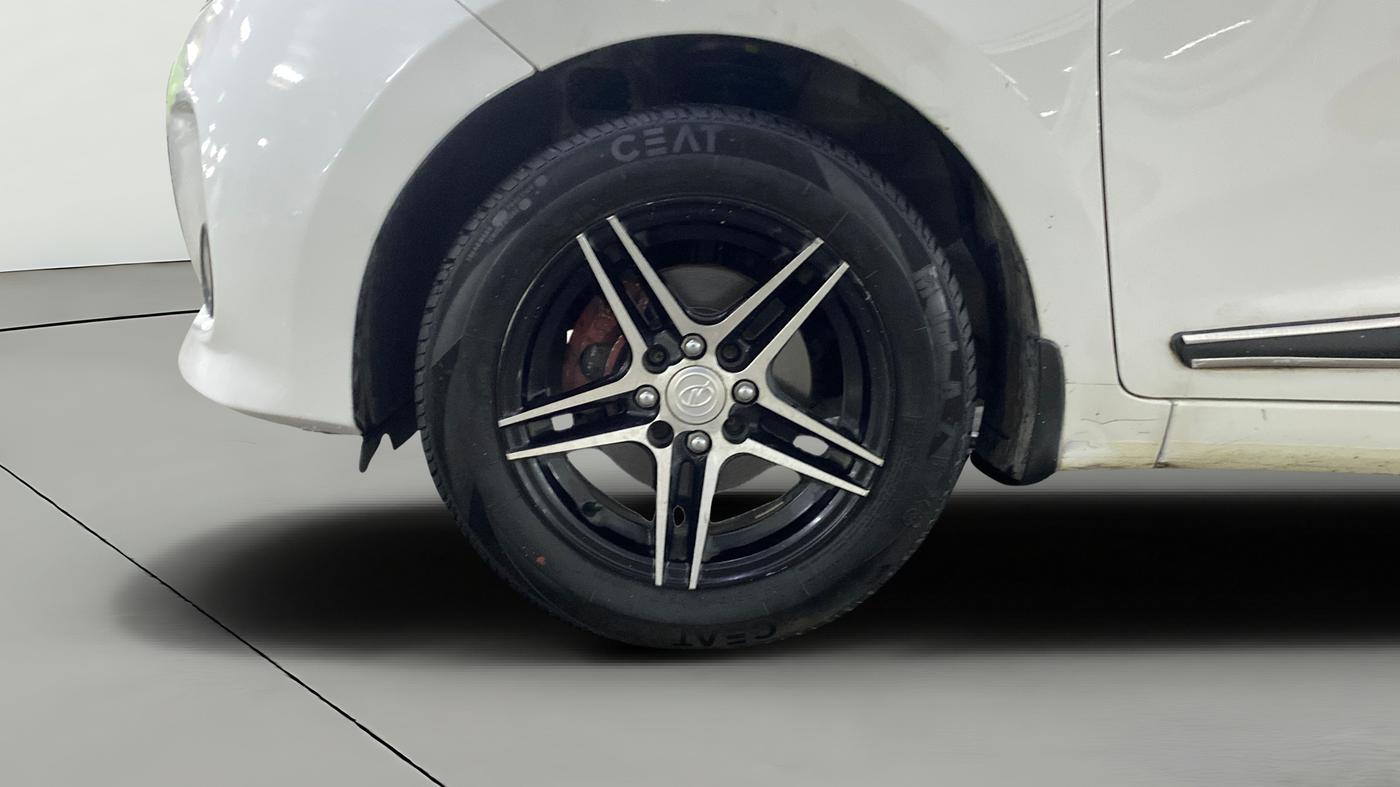 2019 Hyundai Grand i10 SPORTZ 1.2 KAPPA VTVT, Petrol, Manual, 67,074 km, Left Front Wheel
