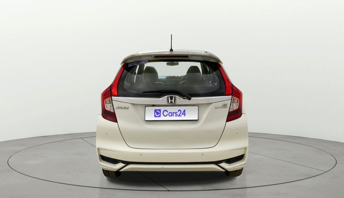 2021 Honda Jazz 1.2L I-VTEC ZX CVT, Petrol, Automatic, 36,101 km, Back/Rear