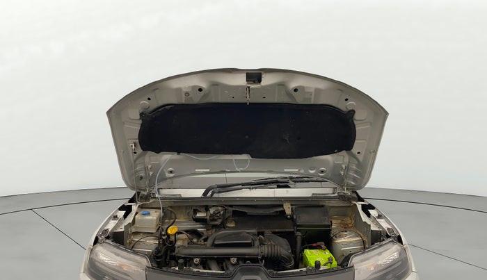 2020 Renault Kwid RXL, Petrol, Manual, 16,521 km, Open Bonet