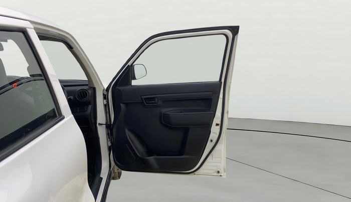 2019 Maruti S PRESSO VXI, Petrol, Manual, 68,061 km, RHS Front Door