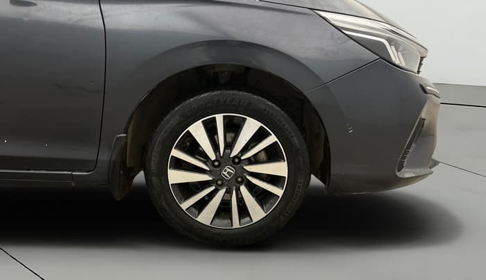 2023 Honda City 1.5L I-VTEC V MT 5TH GEN, Petrol, Manual, 62,169 km, Right Front Wheel