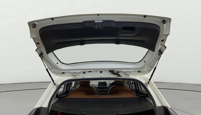 2020 Tata ALTROZ XT PETROL, Petrol, Manual, 47,402 km, Boot Door Open