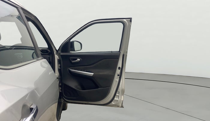 2020 Nissan MAGNITE XV PREMIUM TURBO (O), Petrol, Manual, 60,657 km, RHS Front Door