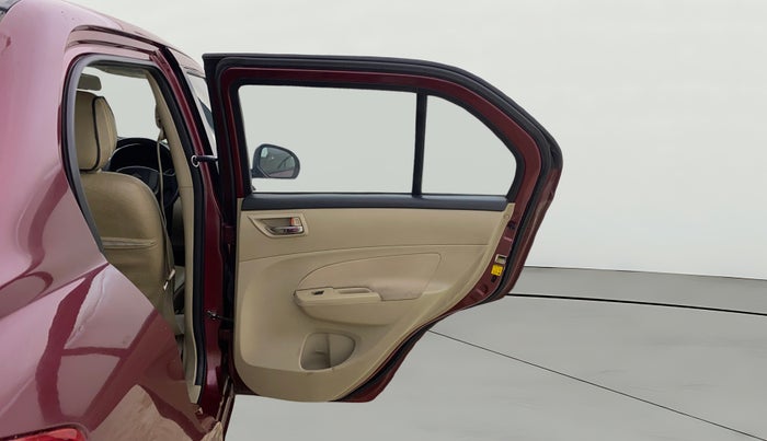 2015 Maruti Swift Dzire ZXI, Petrol, Manual, 63,089 km, RHS Rear Door