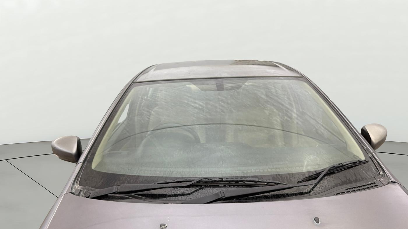 2016 Maruti Ciaz ZXI+, Petrol, Manual, 50,796 km, Front Windshield