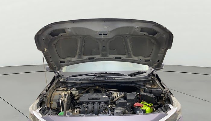 2020 Honda Amaze 1.2L I-VTEC VX, Petrol, Manual, 1,03,024 km, Open Bonet