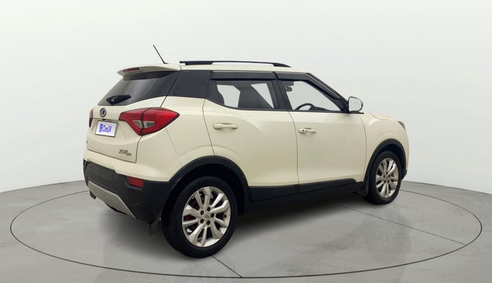2019 Mahindra XUV300 W8 1.5 DIESEL, Diesel, Manual, 64,535 km, Right Back Diagonal