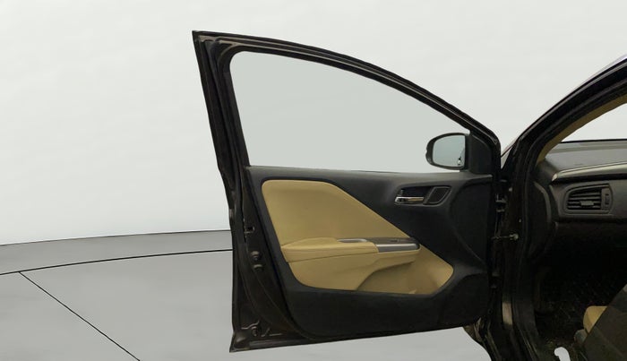 2015 Honda City 1.5L I-VTEC VX, Petrol, Manual, 74,445 km, LHS Front Door