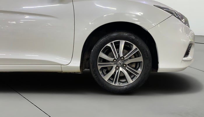 2019 Honda City 1.5L I-VTEC V MT, Petrol, Manual, 81,563 km, Right Front Wheel