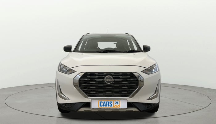 2021 Nissan MAGNITE XE, Petrol, Manual, 66,131 km, Front