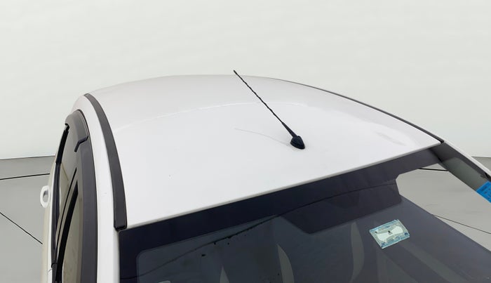 2022 Tata Tiago XZ PLUS CNG, CNG, Manual, 64,252 km, Roof