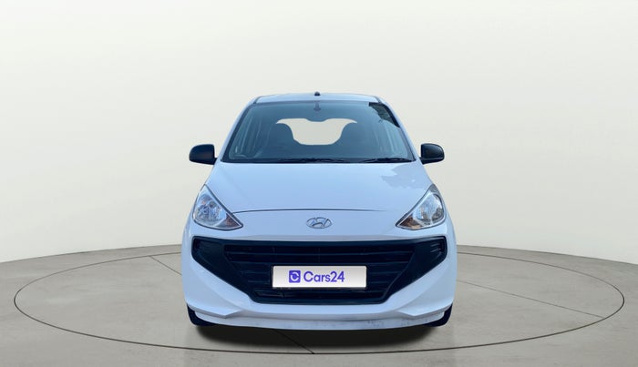 2021 Hyundai NEW SANTRO ERA EXECUTIVE, Petrol, Manual, 81,854 km, Front