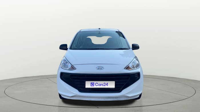 2021 Hyundai NEW SANTRO ERA EXECUTIVE, Petrol, Manual, 81,854 km, Front