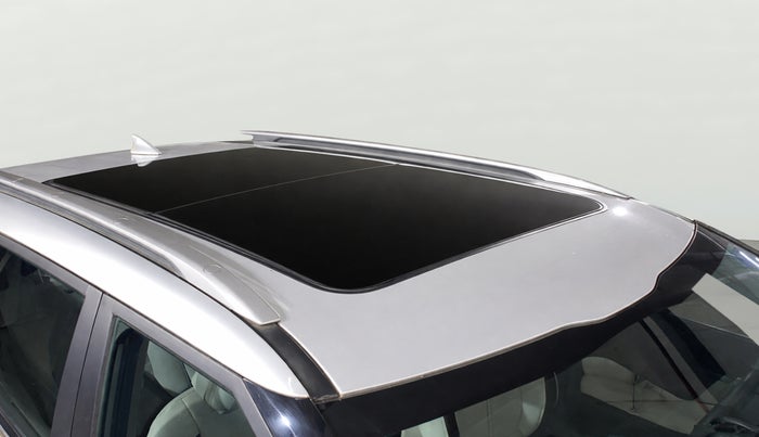 2023 KIA SELTOS HTX PETROL 1.5, Petrol, Manual, 19,512 km, Roof