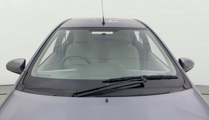 2015 Toyota Etios Liva G, Petrol, Manual, 43,686 km, Front Windshield