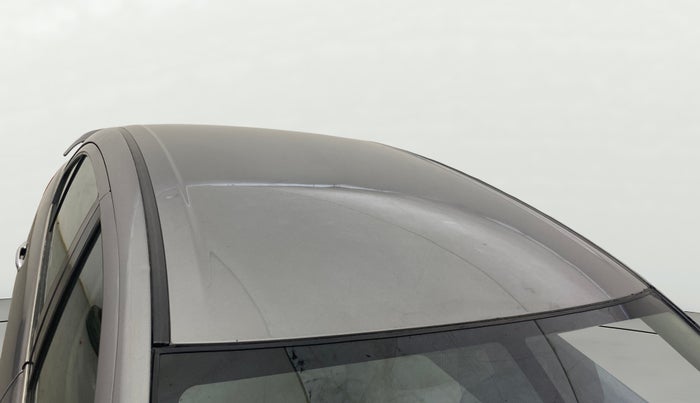 2017 Maruti Ciaz ALPHA  AT 1.4  PETROL, Petrol, Automatic, 1,24,625 km, Roof