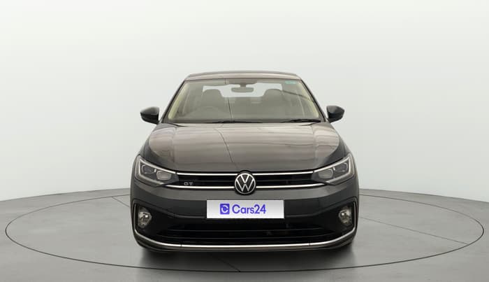 2024 Volkswagen VIRTUS GT PIUS 1.5 TSI, Petrol, Manual, 38,904 km, Front