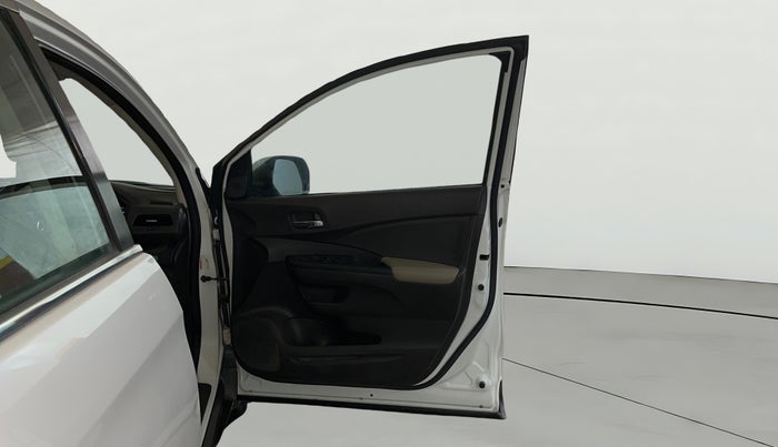 2015 Honda CRV 2.0L I-VTEC 2WD AT, Petrol, Automatic, 91,636 km, RHS Front Door