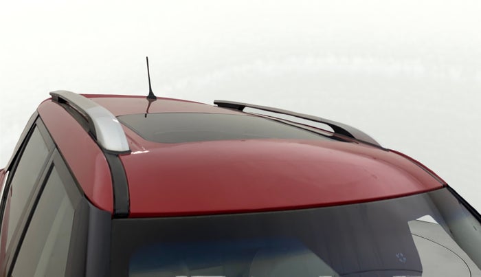 2019 Mahindra XUV300 W8 (O) 1.5 DIESEL, Diesel, Manual, 62,977 km, Roof