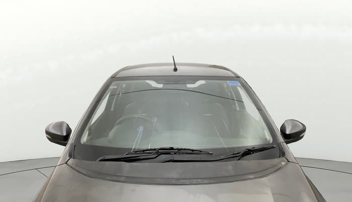 2020 Tata Tiago XT PETROL, Petrol, Manual, 79,100 km, Front Windshield