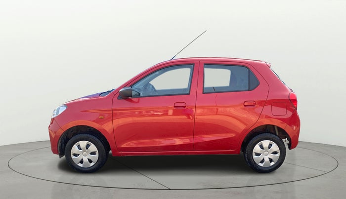 2024 Maruti Alto K10 VXI PLUS AMT, Petrol, Automatic, 10,267 km, Left Side