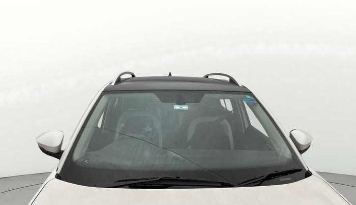 2024 Volkswagen TAIGUN GT PLUS 1.5 TSI DSG, Petrol, Automatic, 19,773 km, Front Windshield